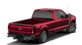 2027 Ford Super Duty® External Image 3